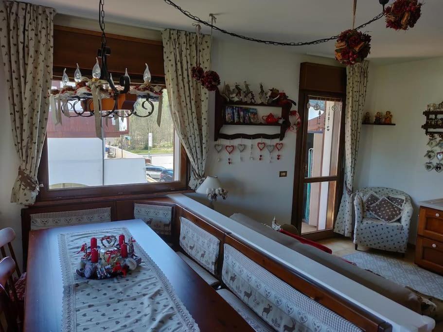 Appartamento Comodo E Curato Per Famiglie 피에베디카도레 외부 사진