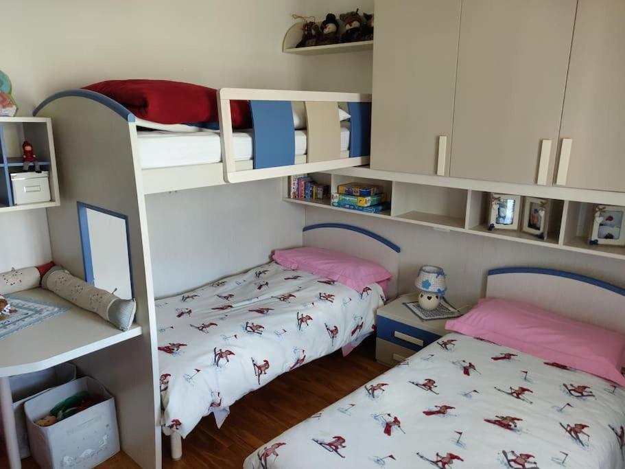 Appartamento Comodo E Curato Per Famiglie 피에베디카도레 외부 사진